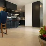 Hotel Escala Puebla Centro