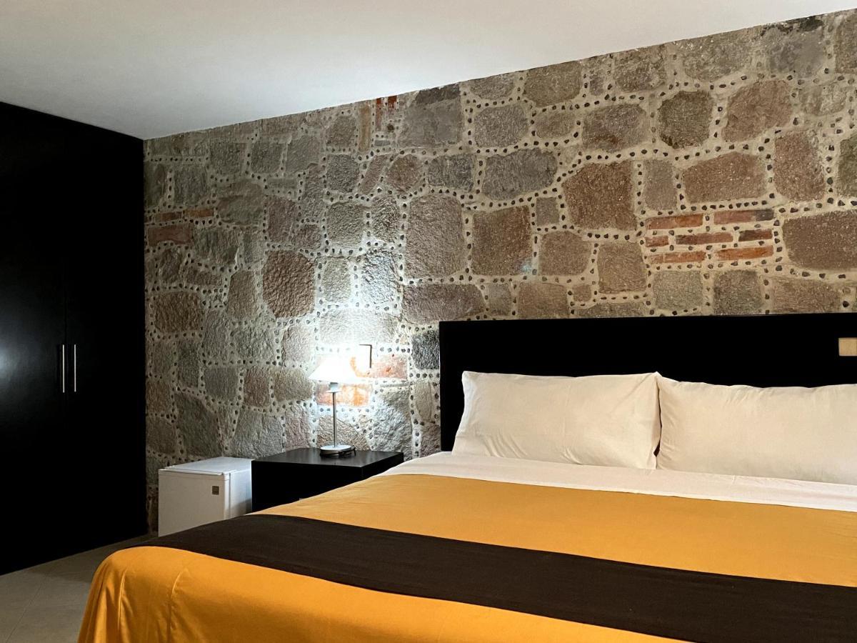 Escala Centro Hotel 3*