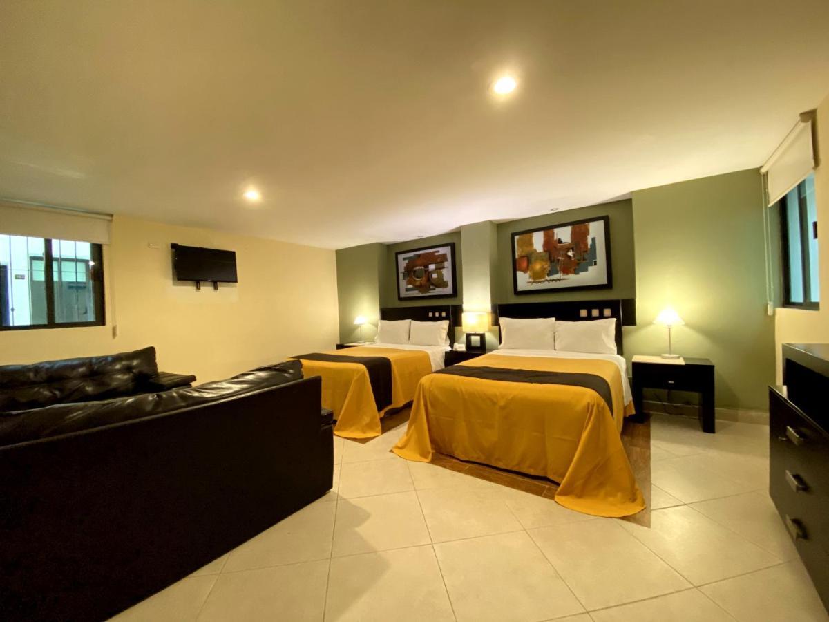 Hotel Escala Centro 3*
