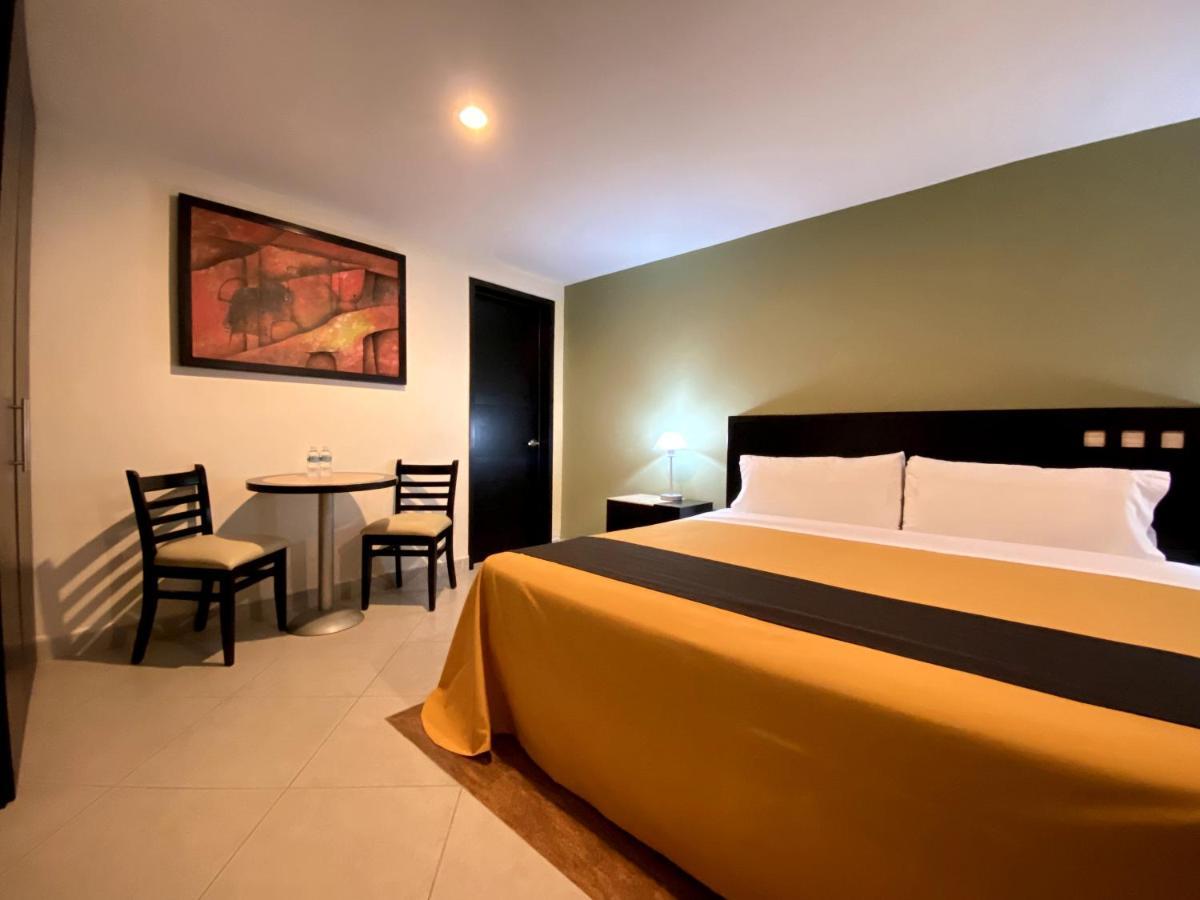 Hotel Escala Centro