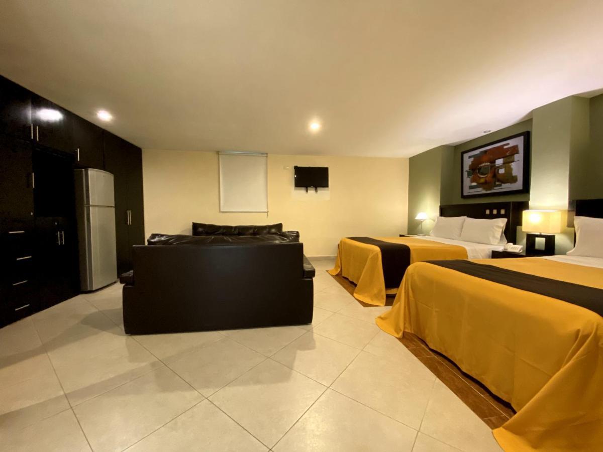 Escala Centro Hotel 3*