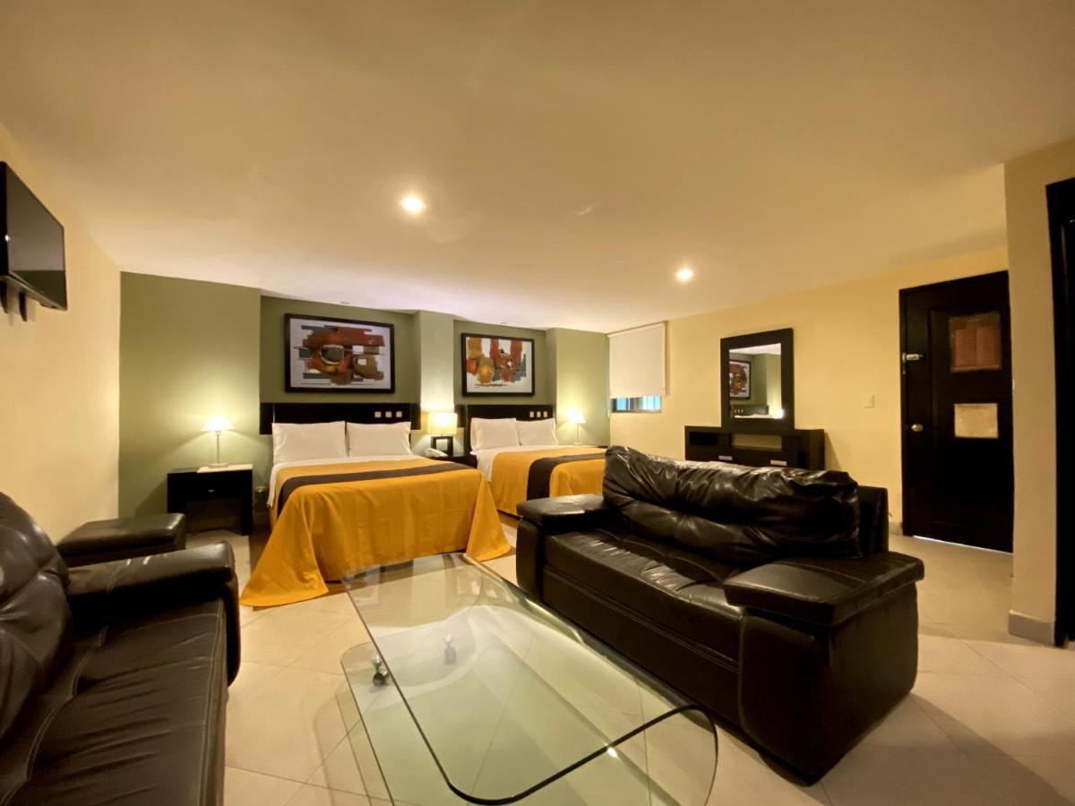 Escala Centro Hotel
