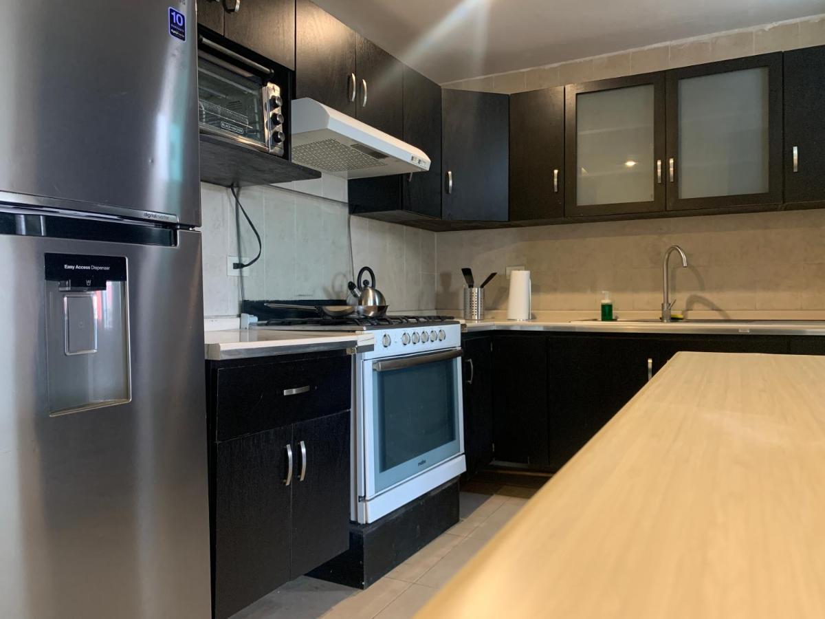 Escala Centro 3*