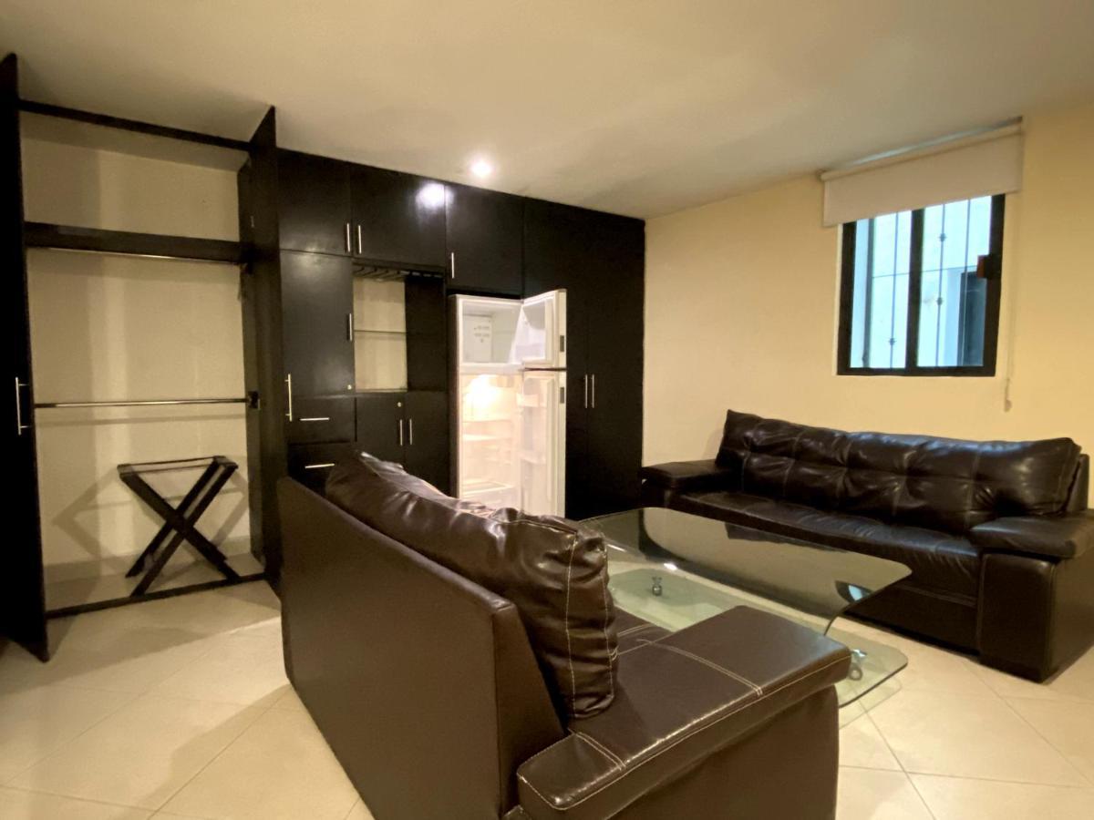 Escala Centro Hotel Heroica Puebla de Zaragoza