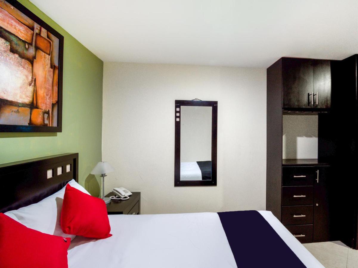 Hotel Escala Centro 3*