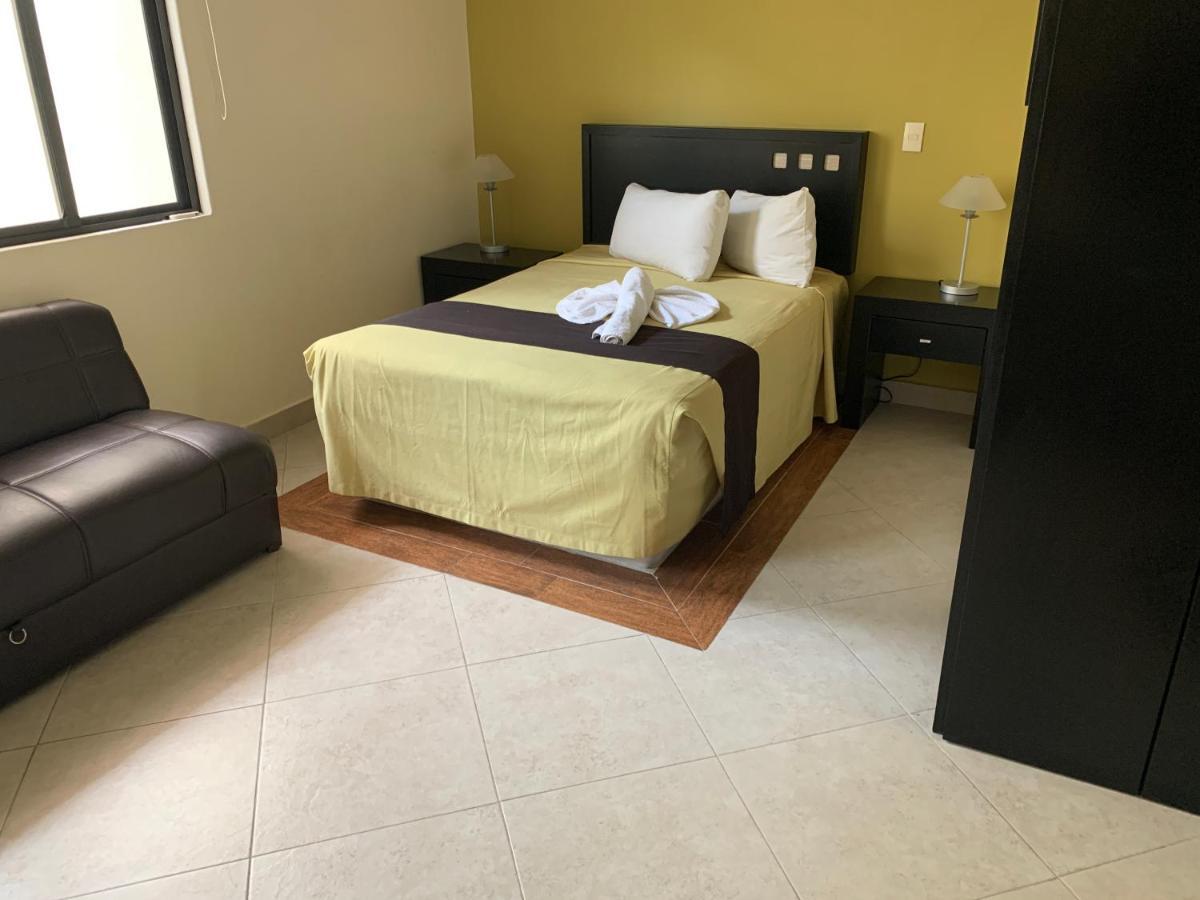 Hotel Escala Centro 3*