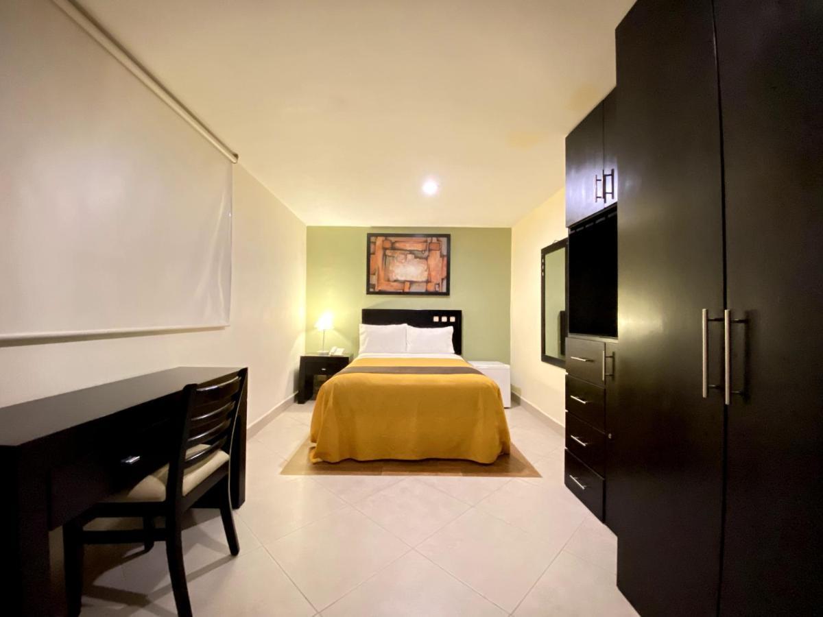 Escala Centro 3* Heroica Puebla de Zaragoza