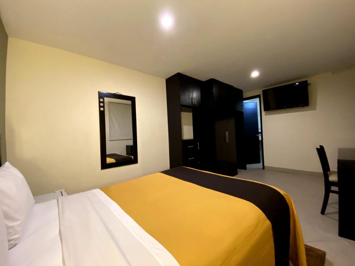 Escala Centro Hotel 3*