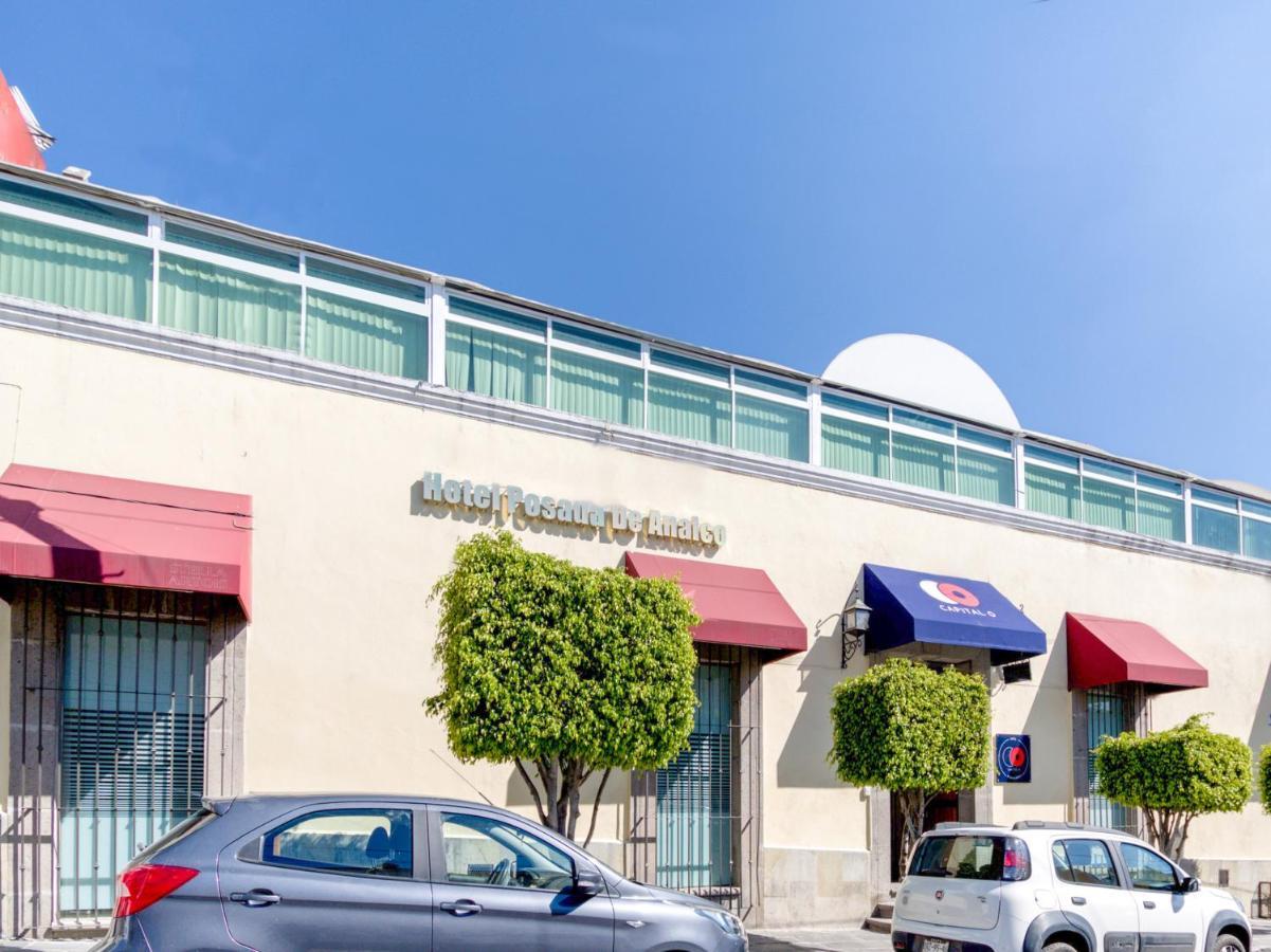 Hotel Escala Centro