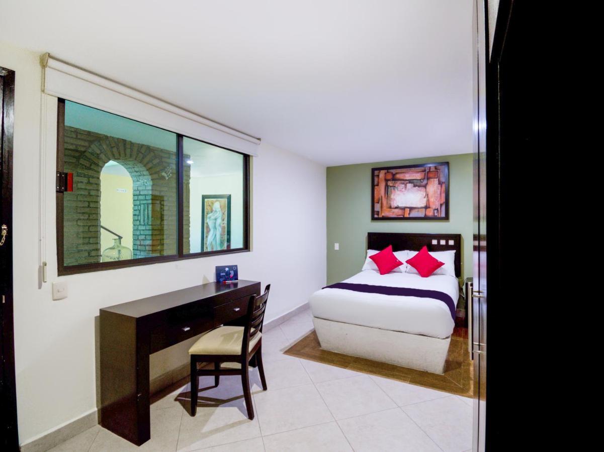 Escala Centro Hotel 3*