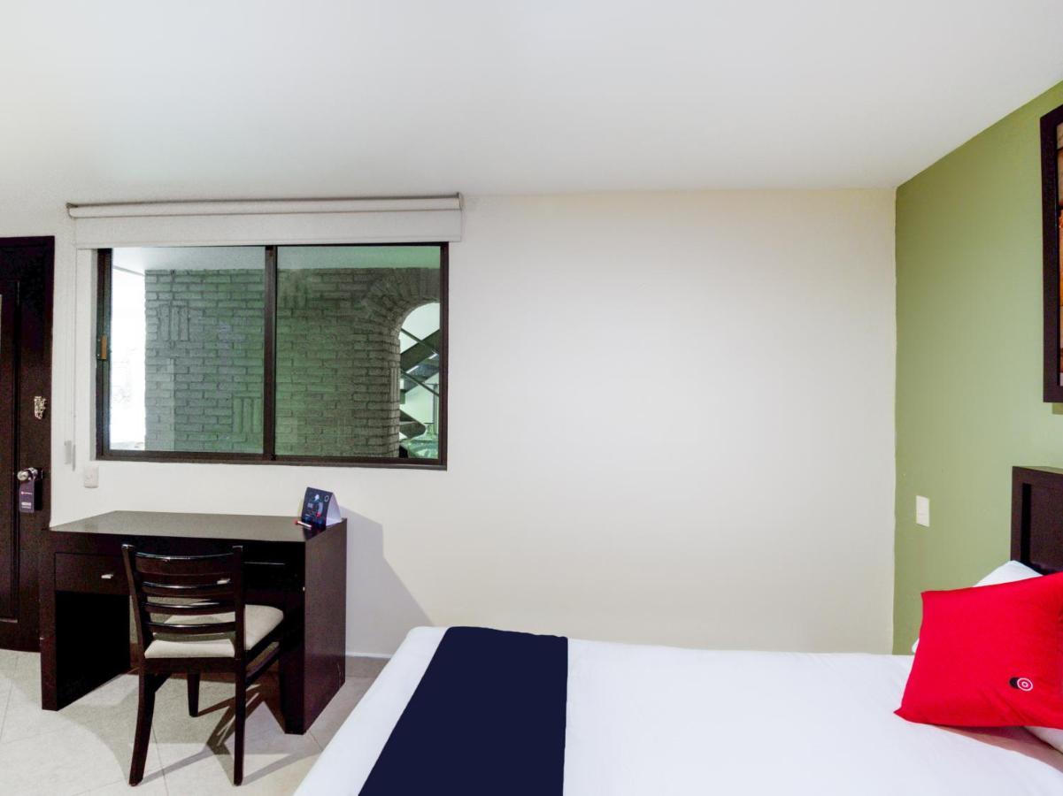 Hotel Escala Centro Heroica Puebla de Zaragoza