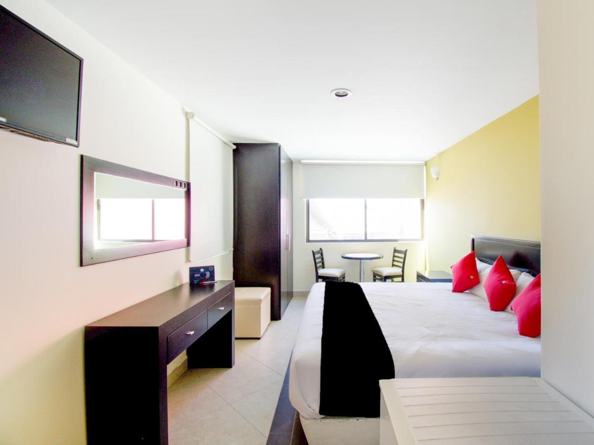 Escala Centro 3*